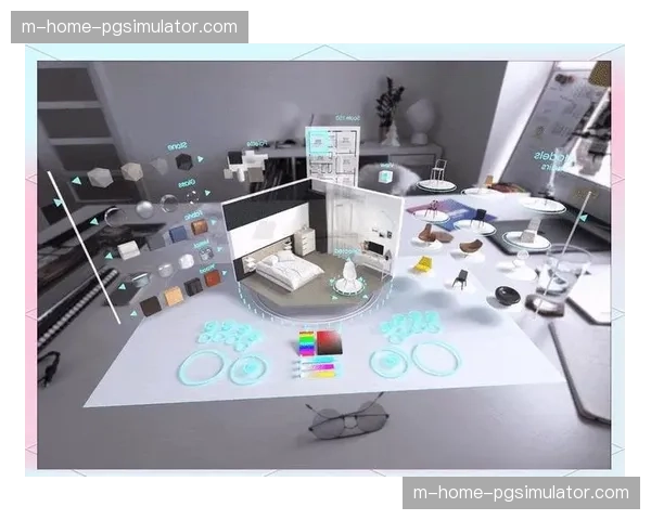 AR技术在现场导览中的应用在现阶段显著优化了互动深度